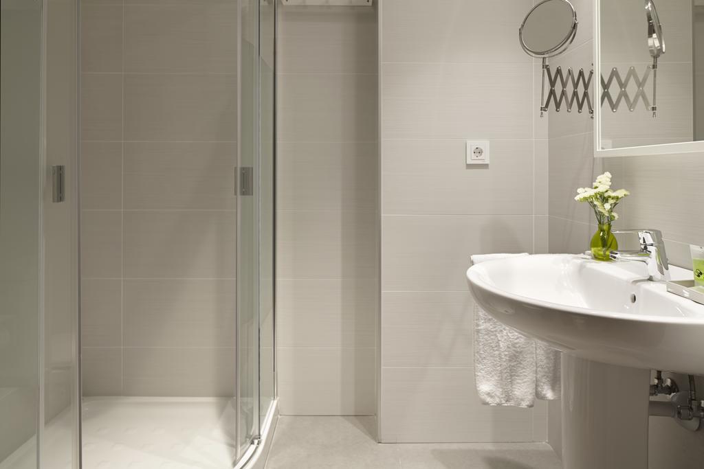 Muinoa 2 By Feelfree Rentals San Sebastián Room photo