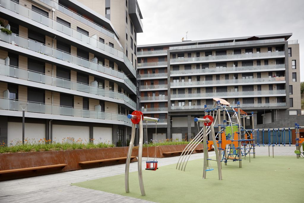 Muinoa 2 By Feelfree Rentals San Sebastián Room photo